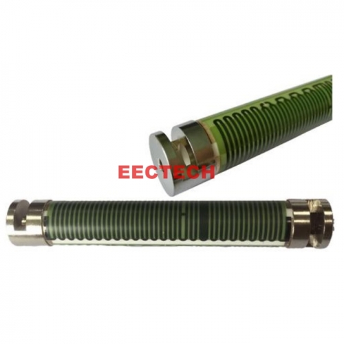 RI80-RHP30T, High-voltage high-power resistor, RHP series