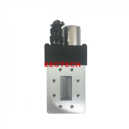 EHD-58WDESMD Waveguide Electromechanical Switch, electric waveguide switch series, EECTECH