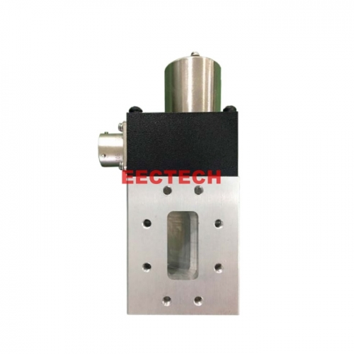 EHD-70WDESMD Waveguide Electromechanical Switch, electric waveguide switch series, EECTECH