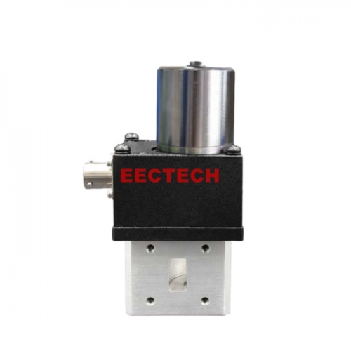 EHD-140WDESMD Waveguide Electromechanical Switch, electric waveguide switch series, EECTECH