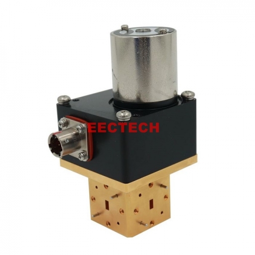 EHD-320WDESMDC Waveguide Electromechanical Switch, electric waveguide switch series, EECTECH