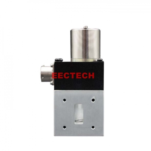 EHD-84WDESMD Waveguide Electromechanical Switch, electric waveguide switch series, EECTECH