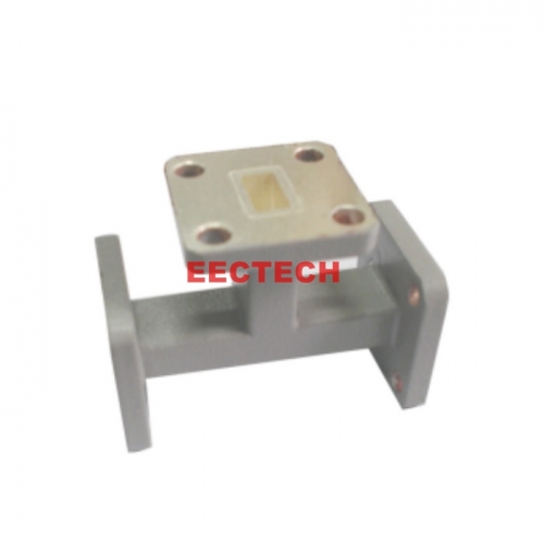 Waveguide E-Tee, Waveguide Tee series, EECTECH