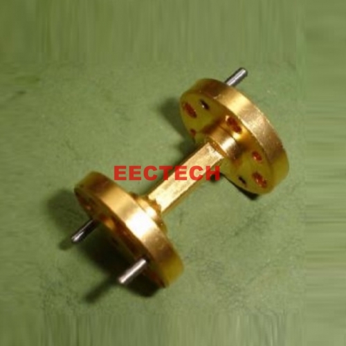 Circular Straight Waveguide, Straight waveguide series, EECTECH