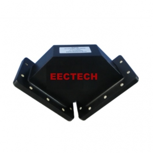 Waveguide Miter Bend, Waveguide Bend series, EECTECH