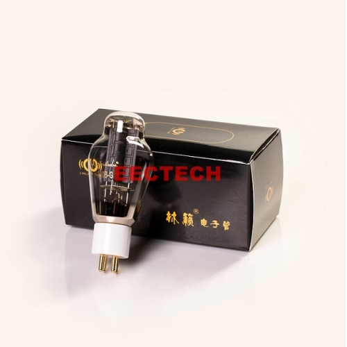 LINLAI 300BG Tube,Lin Lai HIFI series tube series,hifi audio tube,Factory pairing, new technology and new sound,Equivalent to shuguang 300B-98 tube (o