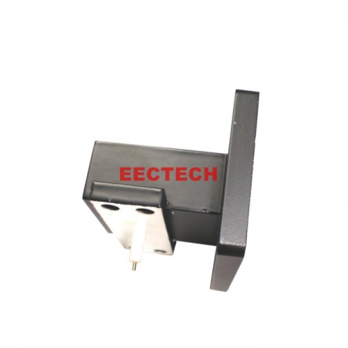 Waveguide to Microstrip Adapter (Right Angle),  Waveguide to Microstrip Adapter series, EECTECH
