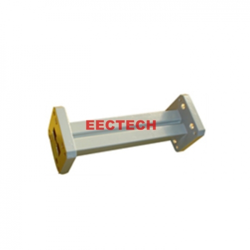 Double ridge waveguide fixed attenuator, Waveguide Attenuator series,EECTECH