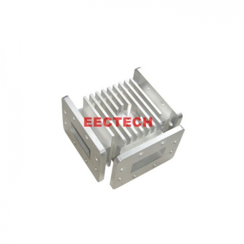 High Power Waveguide Circulator, Waveguide Circulator series,EECTECH