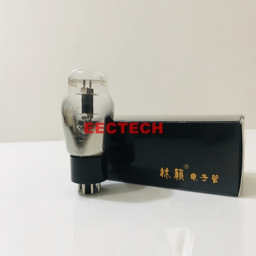 LINLAI 6SL7 Tube,Lin Lai HIFI series tube series,hifi audio tube,Factory pairing, new technology and new sound(one pairs)