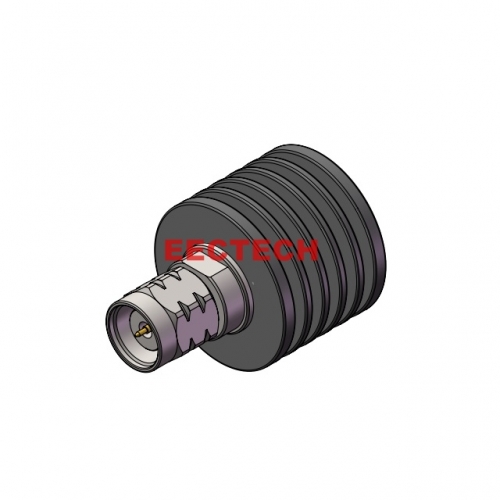 1.85m5cl-65, 5Watts DC-65GHz,Coaxial Fixed Load, 1.85mm-2W ~ 15W coaxial fixed load, EECTECH