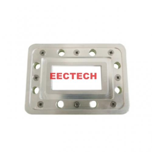 Waveguide Pressure Window, Waveguide Pressure Window series,EECTECH