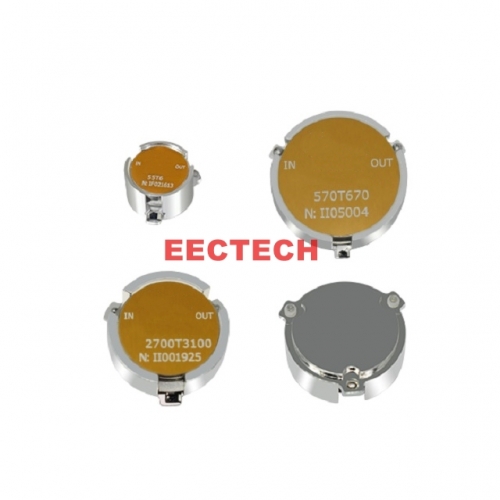 Surface Mount Isolator, Surface Mount Isolator series,EECTECH