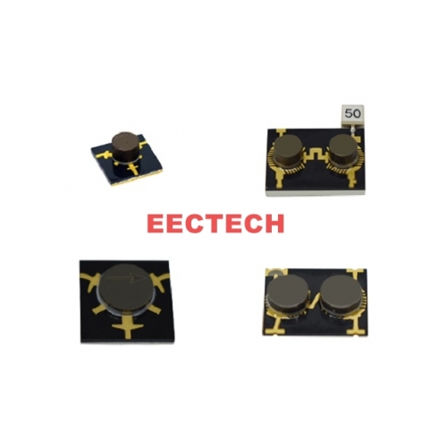 Single Junction Circulator, Microstrip Circulator series,EECTECH