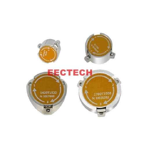 Surface Mount Circulator, Surface Mount Circulator series,EECTECH