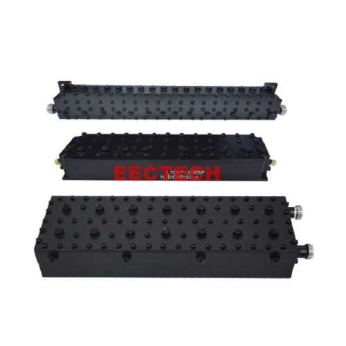 Band Stop Filter, Band Stop Filter series, EECTECH