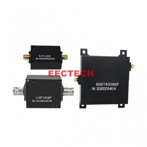 High Pass Filter, High Pass Filter series, EECTECH