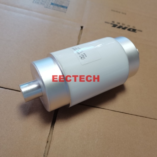 CKT200/21/95 vacuum fixed capacitor 200pF, 21KV, 95A, equivalent to vacuum capacitor CKT-200-0030