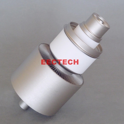 TH5-6 equivalent to 8161R vacuum tube,high-frequency heating oscillator, FM transmitting amplifier China tubes TH 5-6