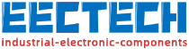 China industrial electronic components