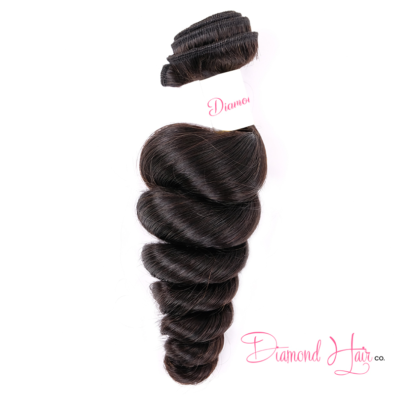 MINK BRAZILIAN LOOSE WAVE