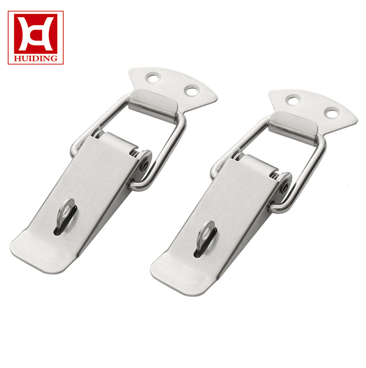 stainless steel toggle latch