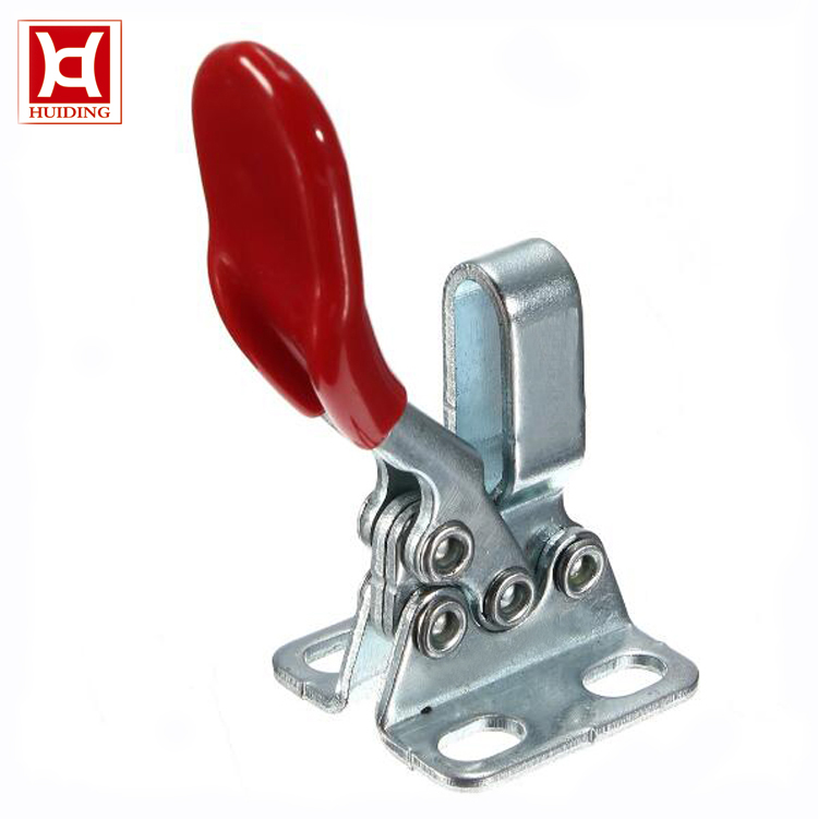 Characteristics And Scope Of Application Of Horizontal Toggle Latch