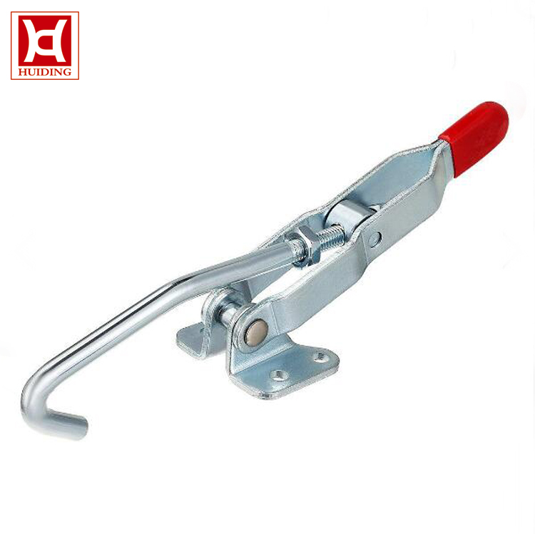 Type Manual Toggle Clamp