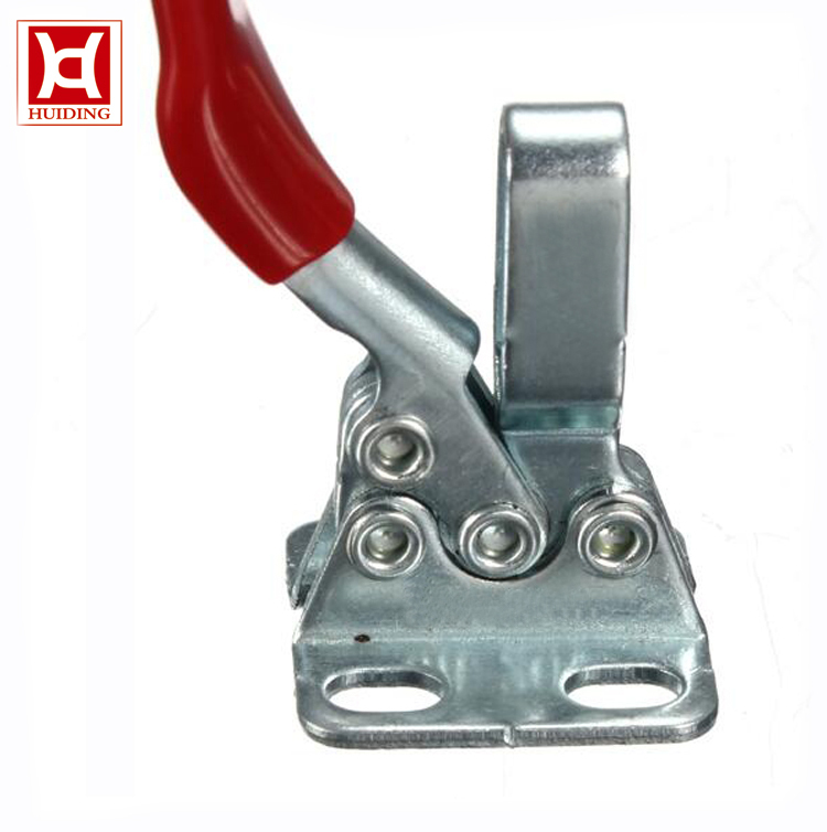 DK201 Horizontal Handle Toggle Clamp Latch