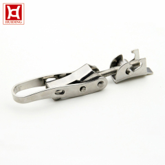 Adjustable Toggle Latch Heavy Duty Padlockable Stainless Steel