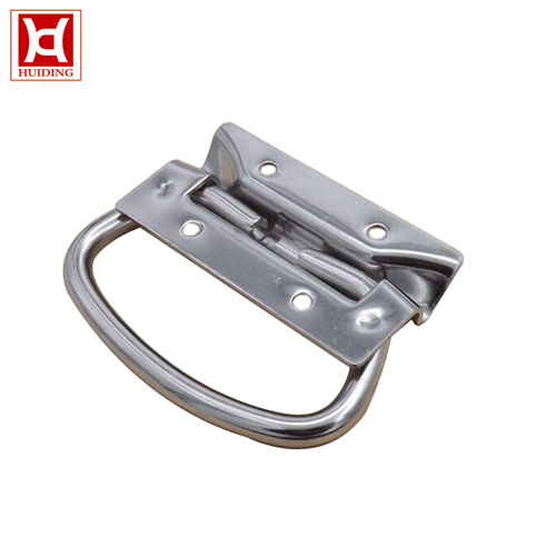 Stainless Steel Chest Handle Industrial Hardware Handle