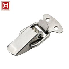 Mini Spring Catch Toggle Latch Hardware Hasp Lock