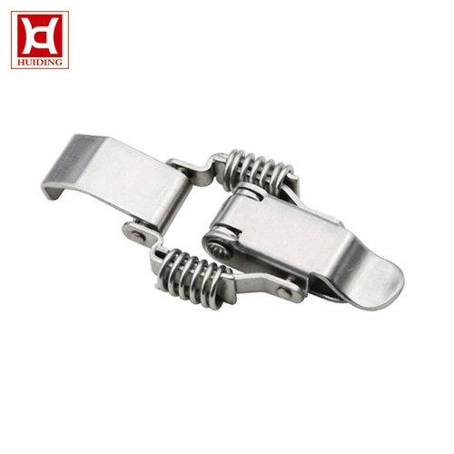 How to pick out stainless steel draw latch?