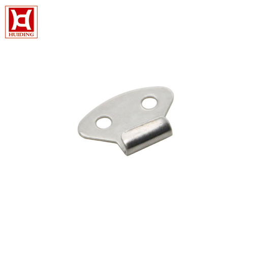 Container Hasp/ Steel Toggle Latches Chrome Plated Box Hasp