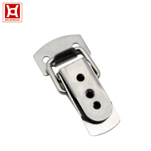Spring Loaded Toggle Draw Latch For Toolbox