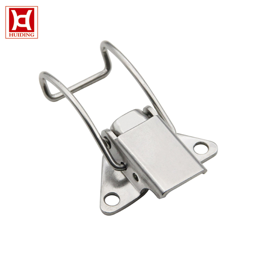 small toggle latch