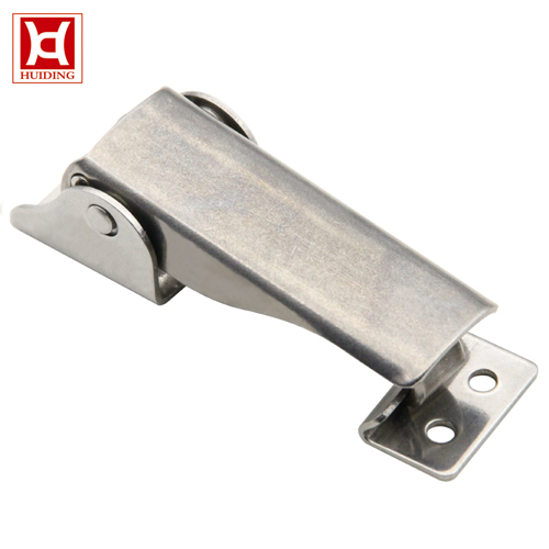 stainless steel draw latch