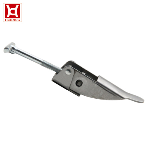 Spring Loaded Draw Toggle Latch Iron Catch