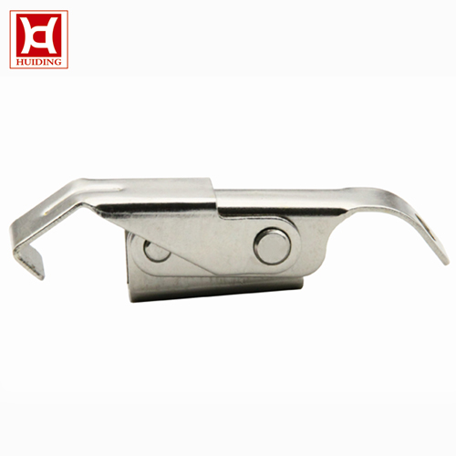 Case Toggle Latch Iron Toggle Latch Clamp Lock