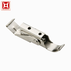 Case Toggle Latch Iron Toggle Latch Clamp Lock