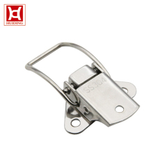 Stainless Steel Draw Latches Toggle Latch Hardware