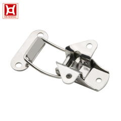 Stainless Steel Draw Latches Toggle Latch Hardware