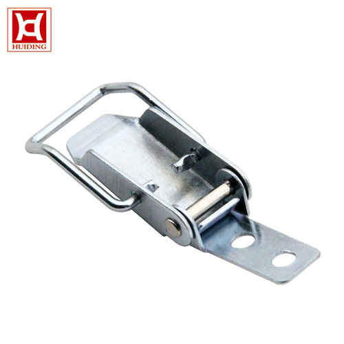 Small Metal Box Toggle Latches