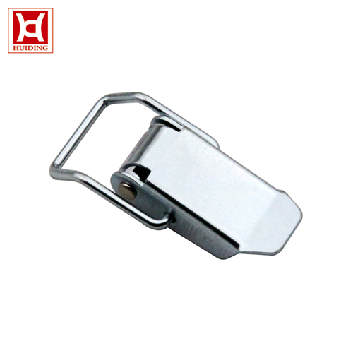 Small Metal Box Toggle Latches