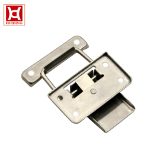 Stainless Steel Draw Latch Fastener Cabinet Toggle Latch