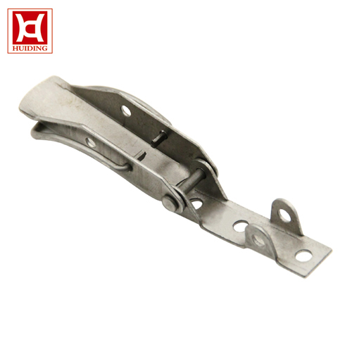 DK067 Steel Spring Toggle Latch For Metal Box