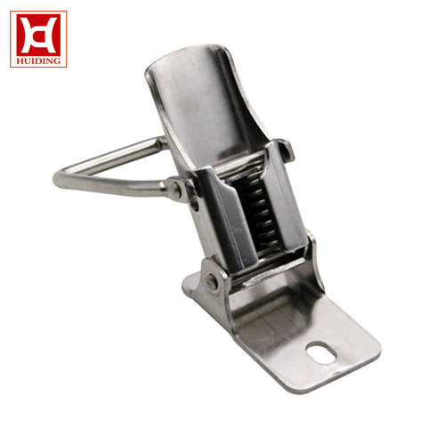Stainless Steel Toggle Catch Latch For Mechanics