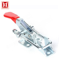 Heavy Duty Hand Tool Latch Type Toggle Clamps 40323