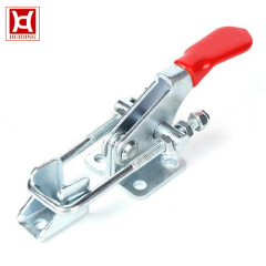 Heavy Duty Hand Tool Latch Type Toggle Clamps 40323