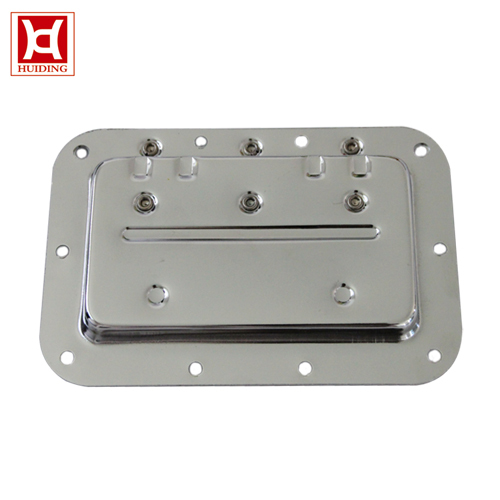 High Quality Cabinet Industrial Toolbox Folding Handle